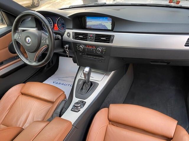 Bmw-alpina B3 S Coupé Switch-Tronic