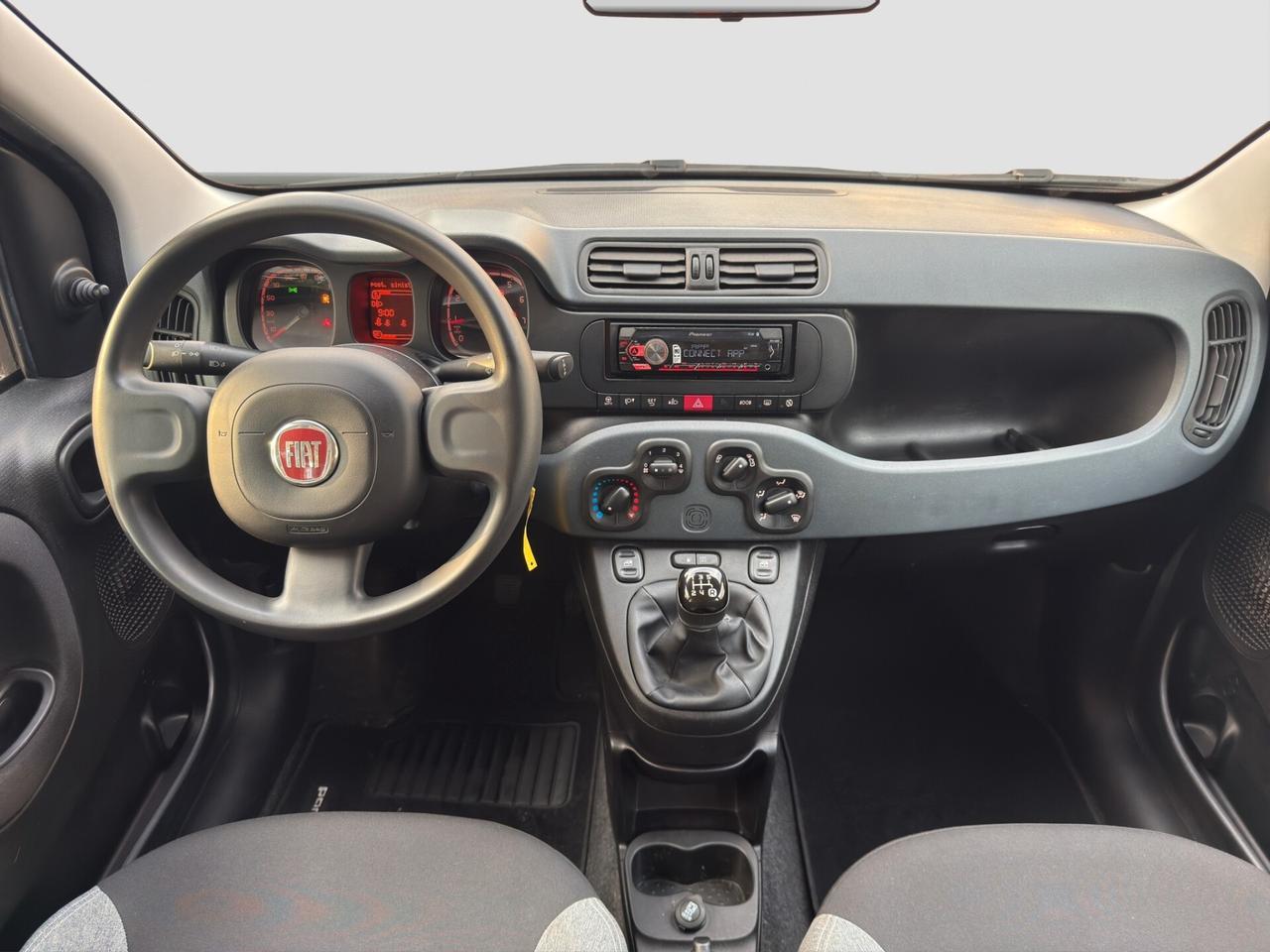 Fiat Panda 1.2 EasyPower