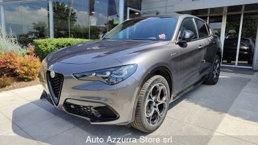 Alfa Romeo Stelvio 2.2 Turbodiesel 210 CV AT8 Q4 Veloce *PROMO FINANZIARIA
