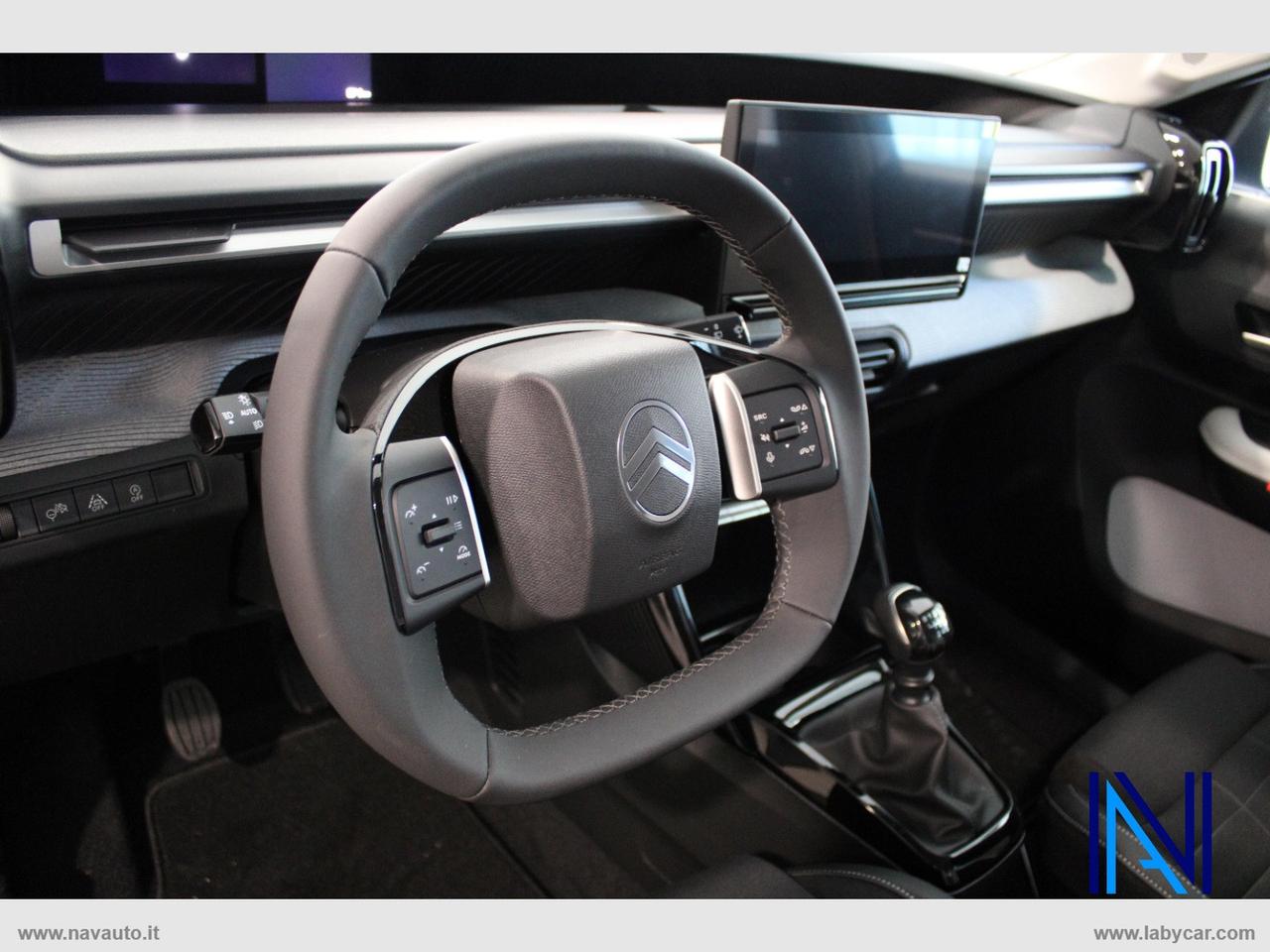 CITROEN C3 PureTech 110 S&S Max