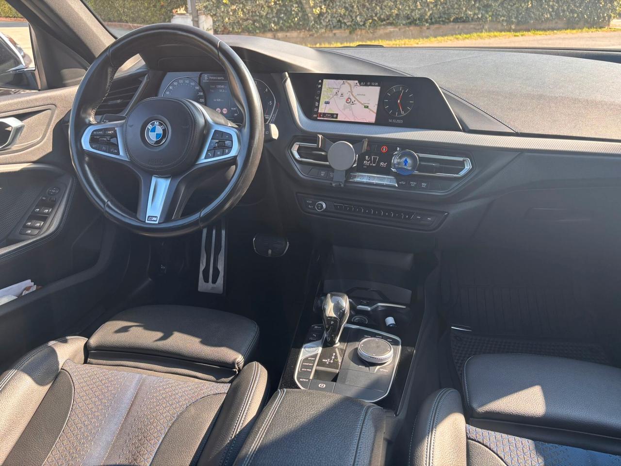 Bmw 118 118d 5p. Msport