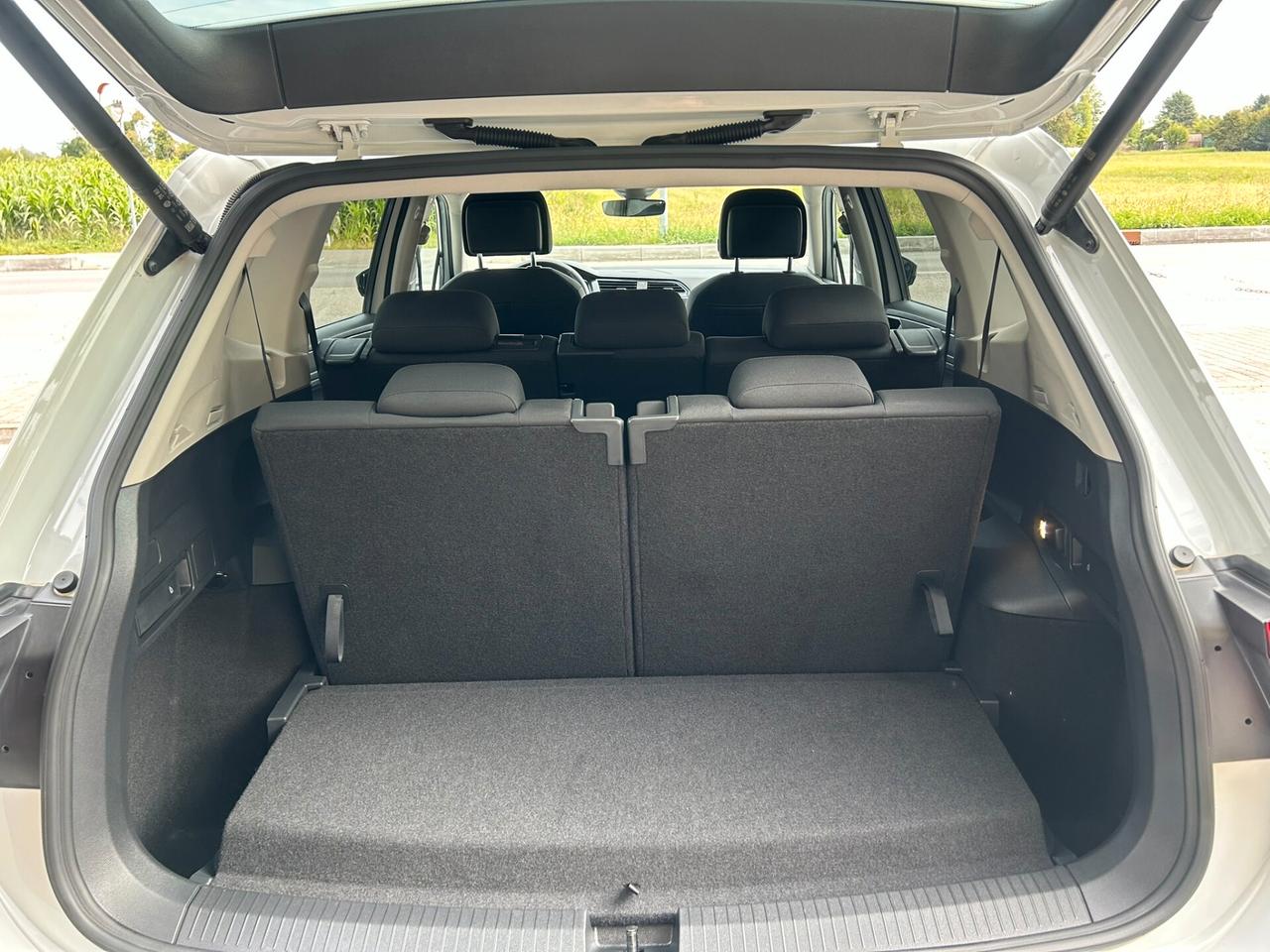 Volkswagen Tiguan Allspace 2.0 TDI 150CV DSG - 7POSTI