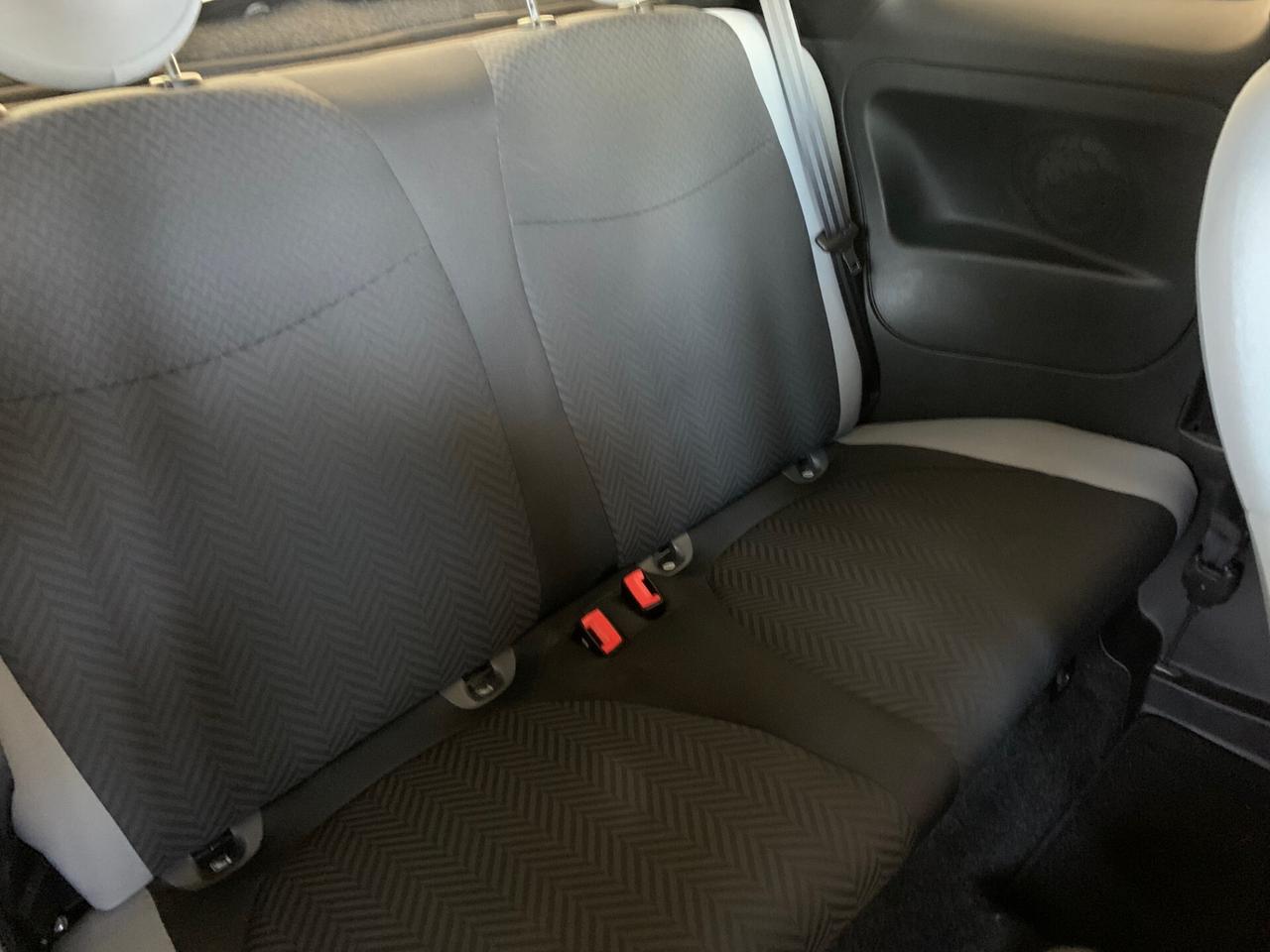 Fiat 500 1.0 Hybrid Pop