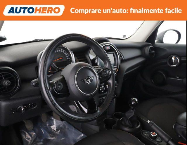 MINI One 1.5 One D 5 porte