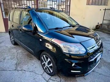 Citroen C3 Picasso 1.6 HDi 90 Exclusive