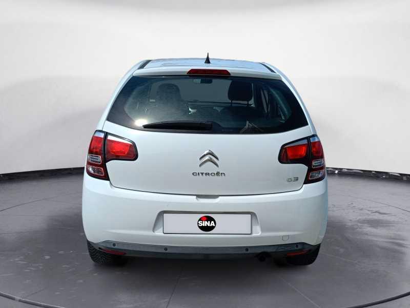 CITROEN C3 1.0 vti Attraction 68cv