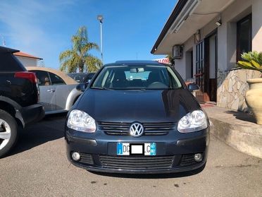 Volkswagen Golf 2.0 16V TDI 5p. Sportline - 2007