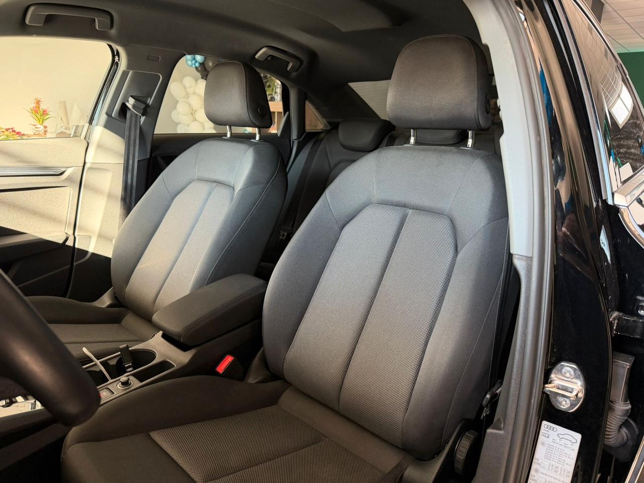 Audi A3 SPB 35 TFSI S tronic Business Advanced