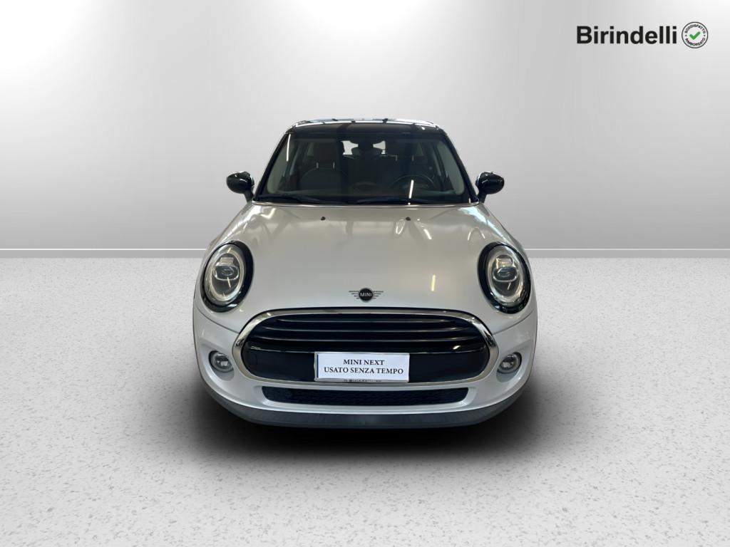 MINI Mini 5 porte (F55) - Mini 1.5 Cooper Baker Street 5 porte