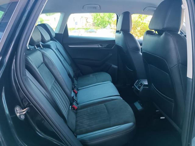 SKODA Karoq 1.6 TDI SCR Style
