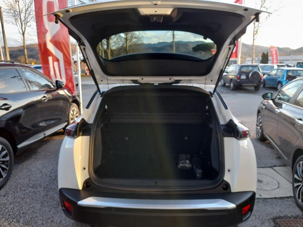 PEUGEOT 2008 2ª serie 2008 PureTech 130 S&S Ac...