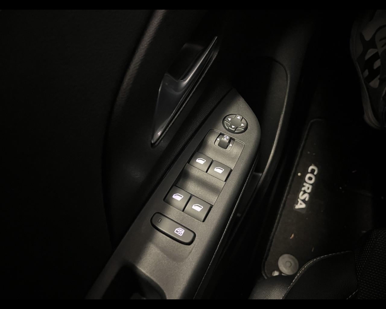 OPEL Nuova Corsa GS 1.2 100CV AT8