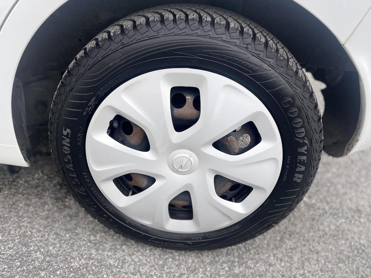 Opel Karl Rocks 1.0 GPL 73CV E6 - 2019