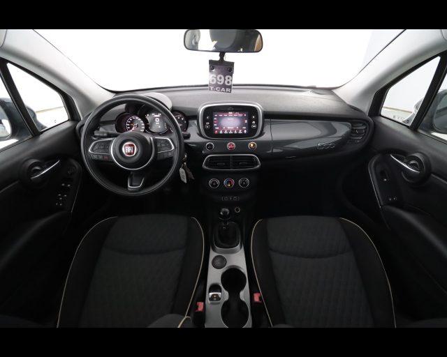 FIAT 500X 1.0 T3 120 CV City Cross