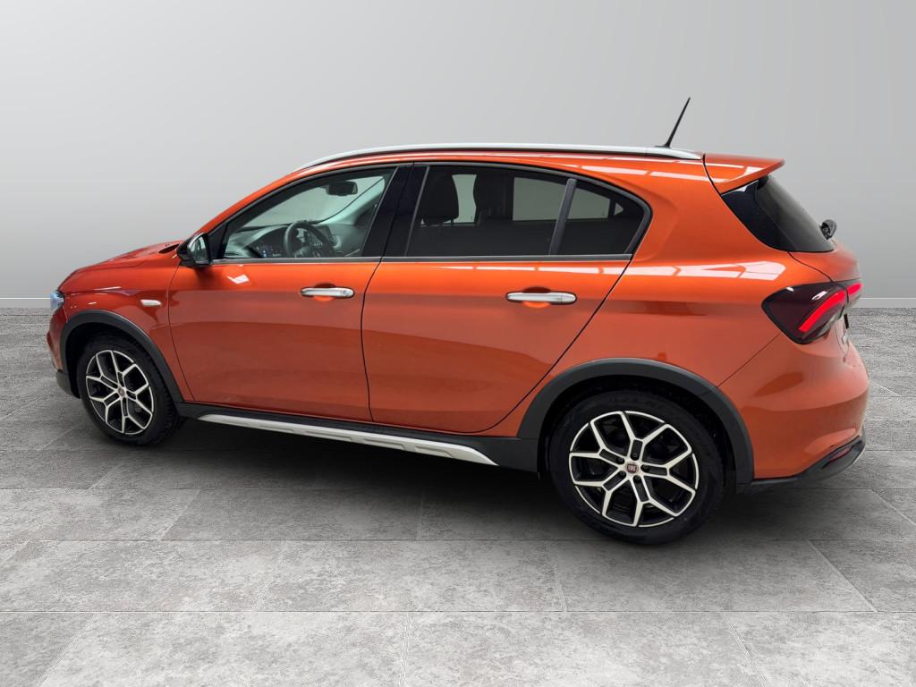 FIAT Tipo II - Tipo 5p 1.0 Cross 100cv