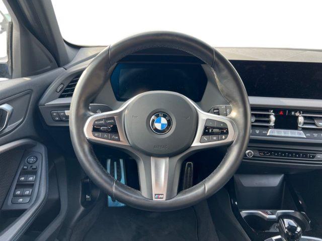 BMW 116 d 5p. M Sport