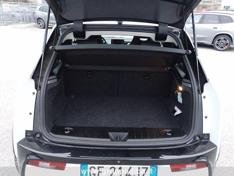 BMW i3 2018 i3s 120Ah Advantage