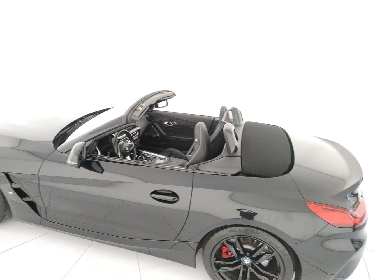 BMW Z4 sdrive 20i Msport auto