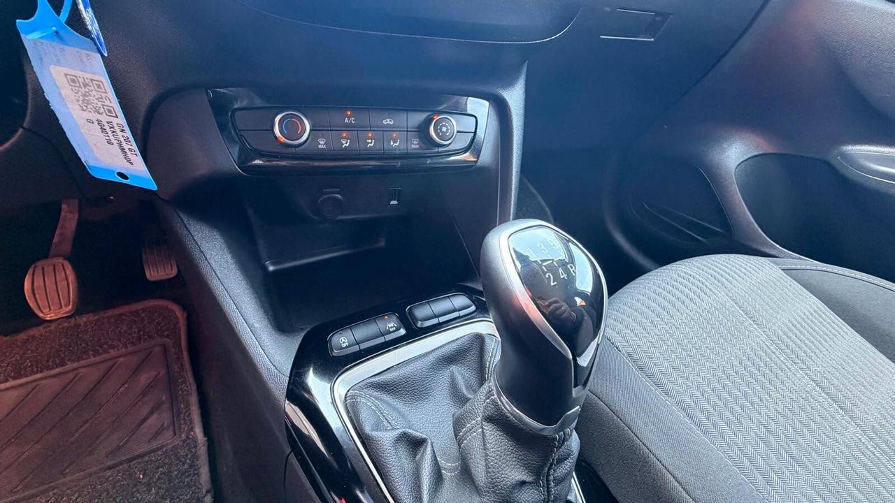 Opel Corsa 1.2 Elegance Neopatentati