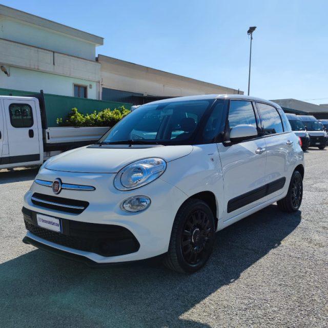 FIAT 500L Pro 1.6 MJT 120CV Mirror 4 posti (N1)