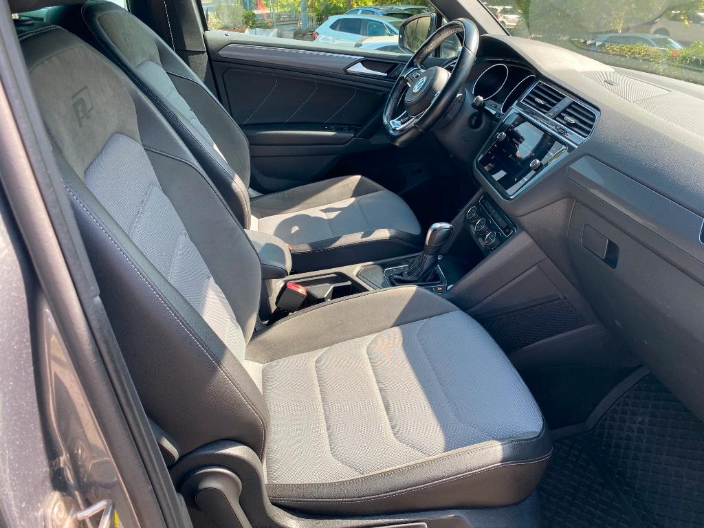 VOLKSWAGEN Tiguan 2ª serie Tiguan 2.0 TDI SCR ...