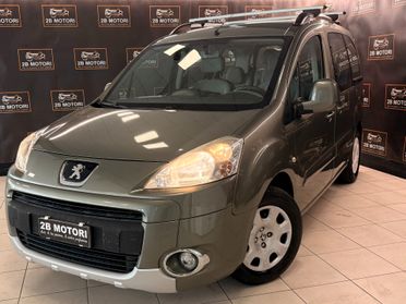Peugeot Partner Tepee 1.6 HDi 112CV Outdoor