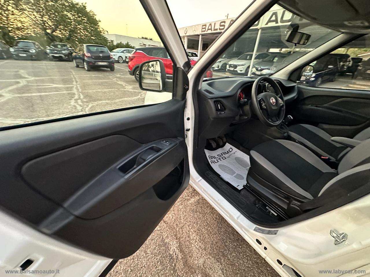 Doblò 1.6 MJT 105CV PC N1