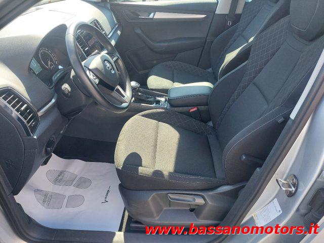 SKODA Karoq 1.6 TDI SCR DSG Ambition PROMO PRIMAVERA 26