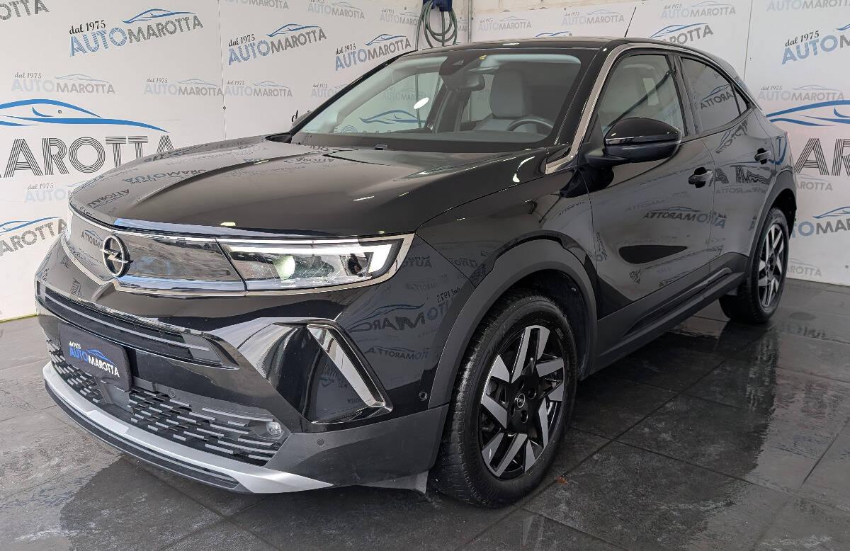 Opel Mokka 1.5 Elegance s&s 110cv