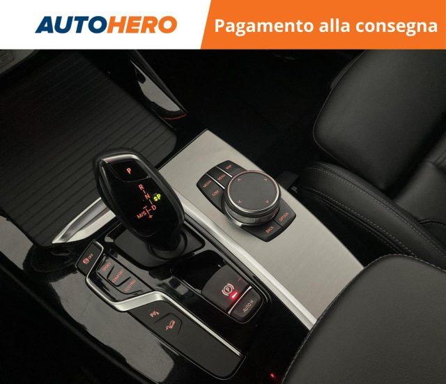 BMW X3 xDrive20d Msport