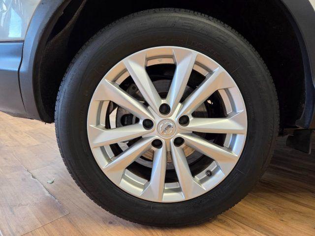 NISSAN Qashqai 1.6 dCi 2WD N-Vision