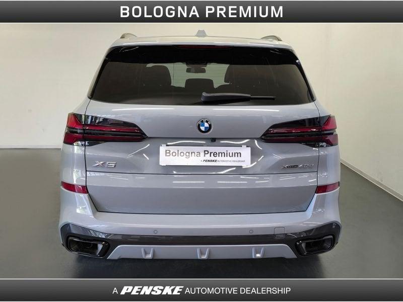BMW X5 X5 xDrive40d 48V Msport