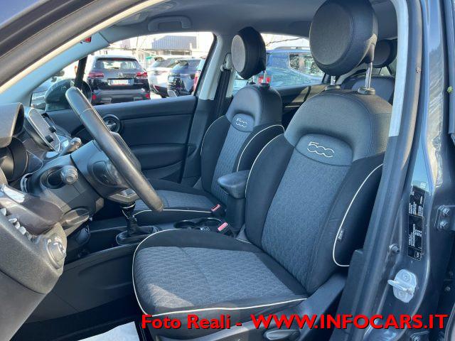 FIAT 500X 1.3 MultiJet 95 CV Business - PROMO