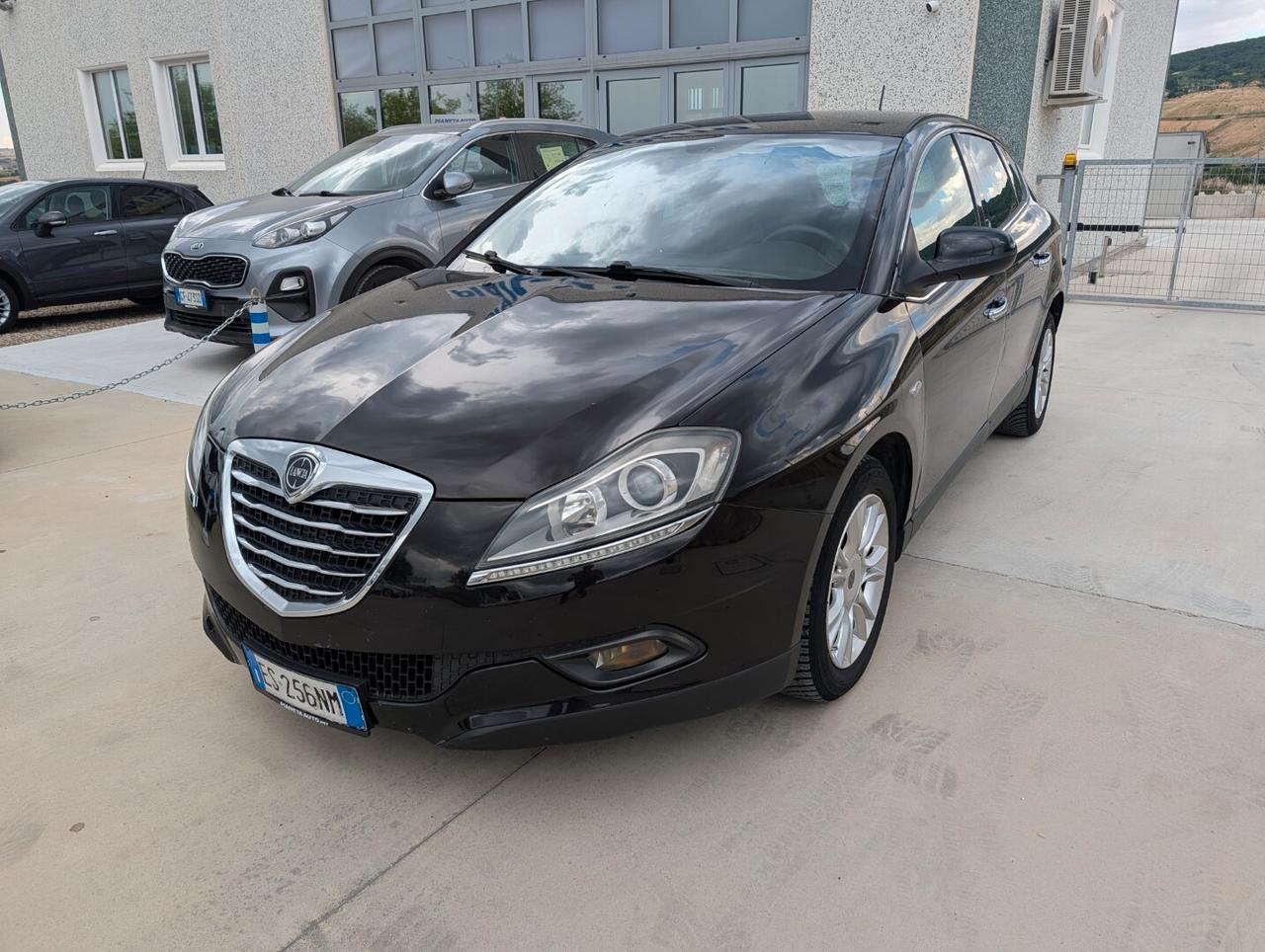 Lancia Delta 1.6 MJT DPF Gold