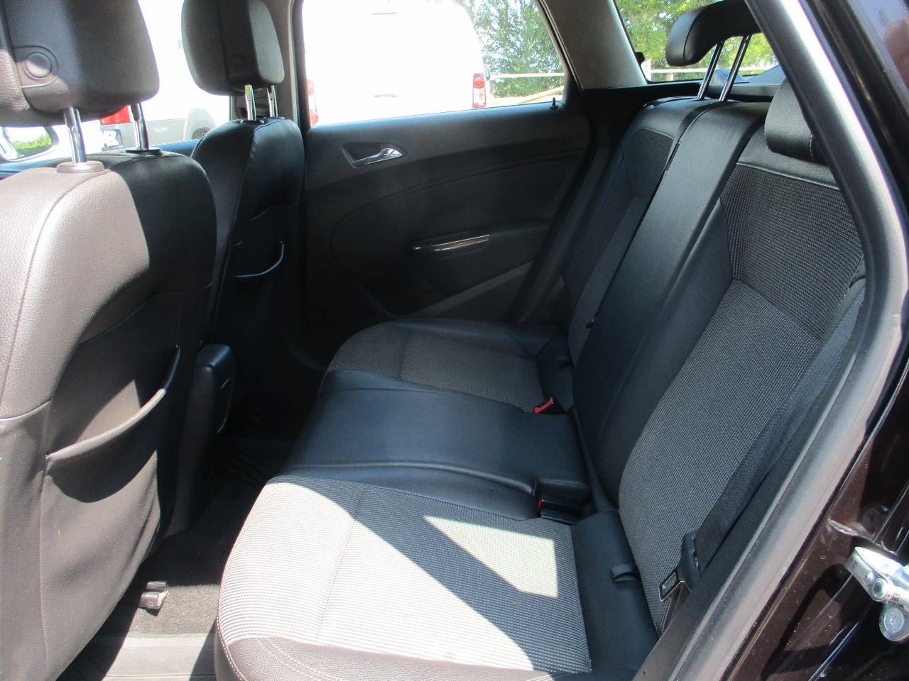 Opel Astra Sports Tourer 1.7 cdti Elective 125cv Euro5 Bizona/Cruise