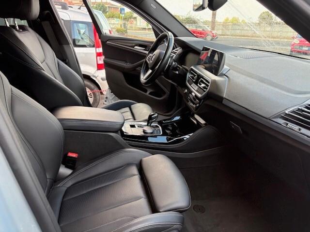 Bmw X4 xDrive20d 48V Msport