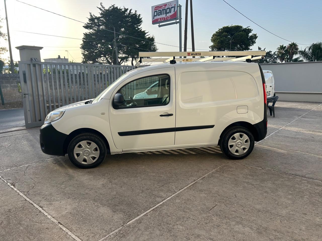 Renault Kangoo Blue dCi 8V 95CV 5 porte Life