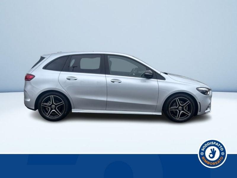 Mercedes-Benz Classe B 180d Automatic AMG Line Advanced Plus