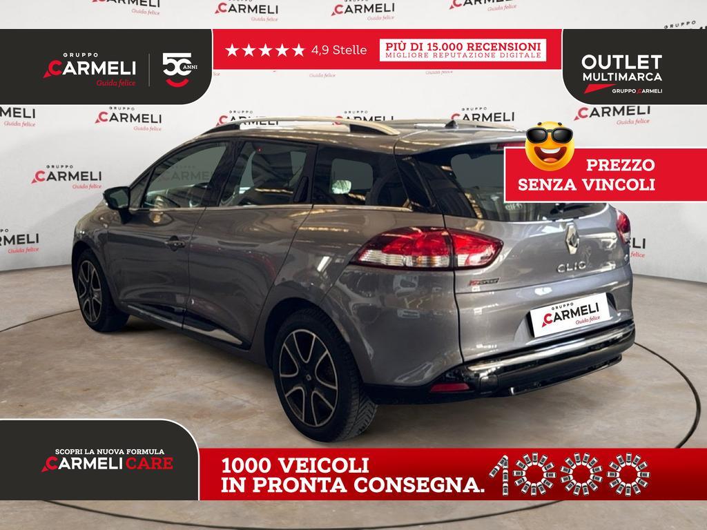 Renault Clio Sporter 1.5 dCi Energy Duel