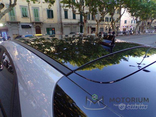 Ford Puma 1.5 EcoBoost 200 CV S&S ST Garanzia Ford