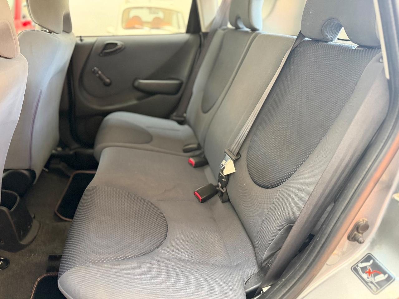 Honda Jazz 1.4 benzina