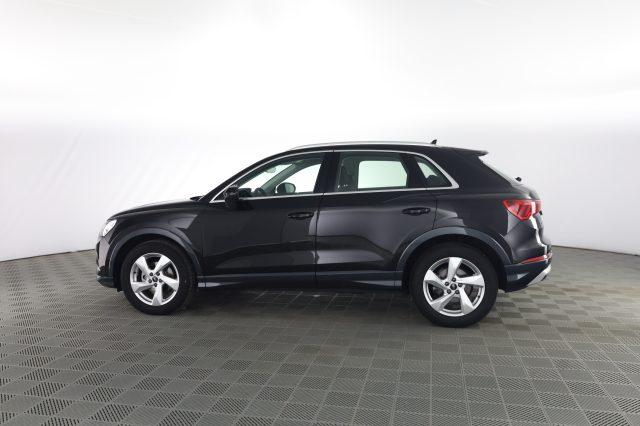 AUDI Q3 Q3 35 TDI S tronic Business Advanced