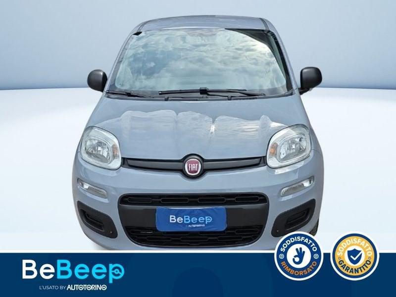 FIAT Panda 1.2 EASY S&S 69CV MY19