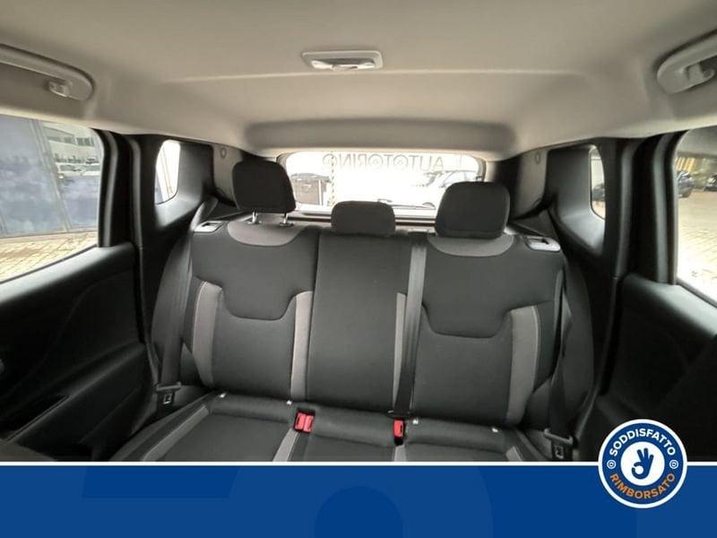 Jeep Renegade B 1.0 T3 120cv 2WD M6 Limited MY23