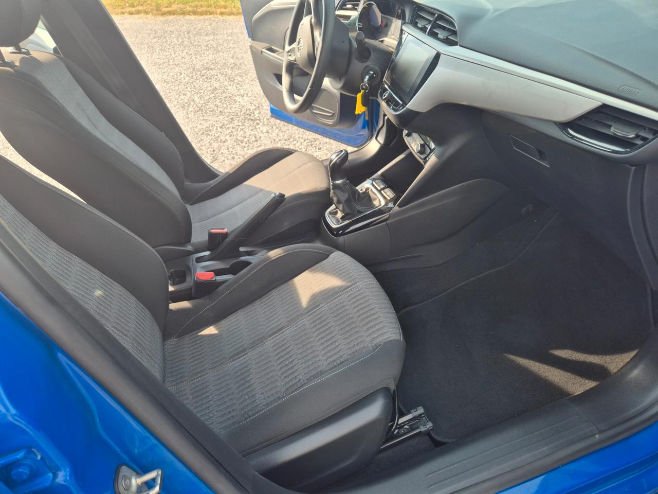 Opel Corsa 1.2 Edition S&S