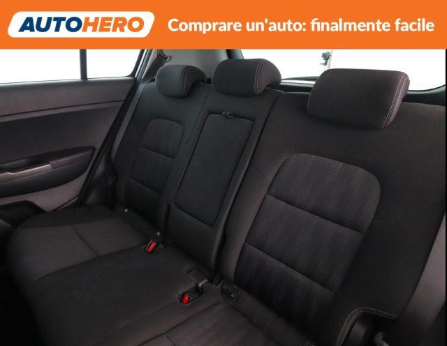 KIA Sportage 1.6 CRDI 115 CV 2WD Business Class