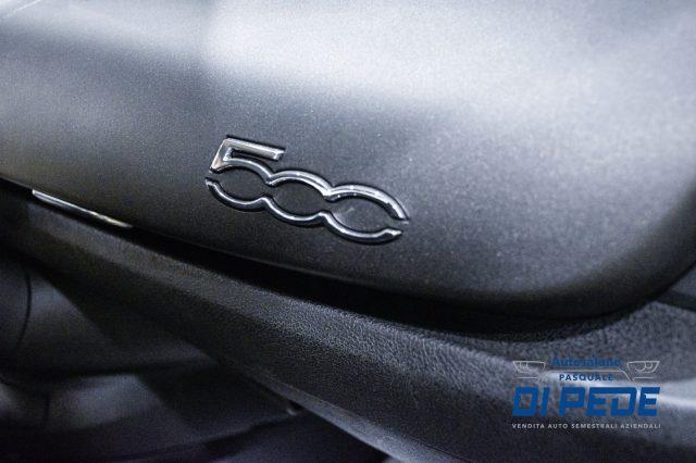 FIAT 500X 1.0 T3 120 CV