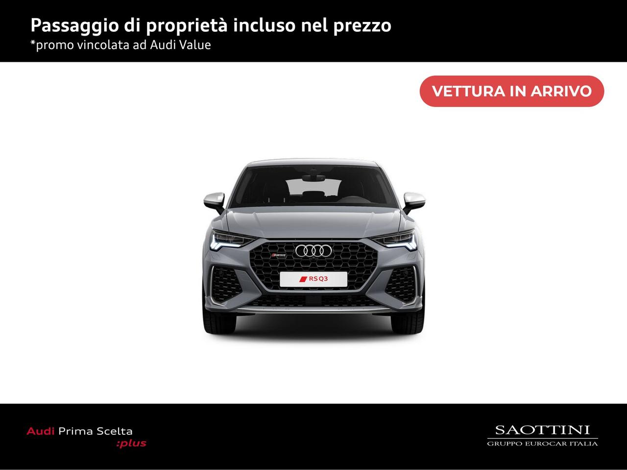 Sportback 2.5 quattro S tronic