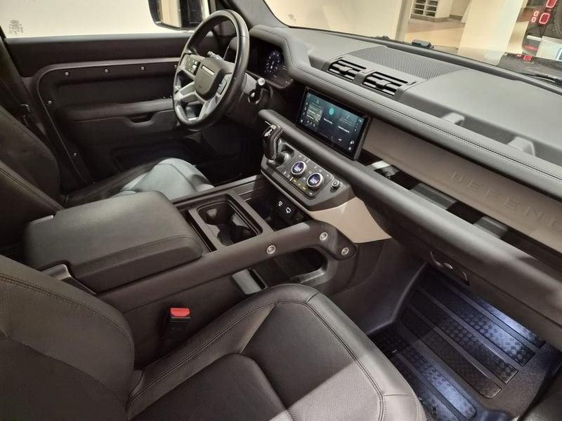 Land Rover Defender 110 110 3.0d i6 MHEV S 200cv auto AUTOCARRO + IVA 22%