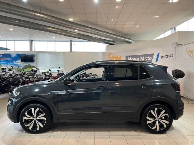 Volkswagen T-Cross 1.0 tsi Style 95cv *67.000 KM*